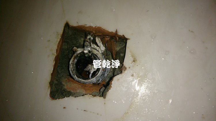熱水忽冷忽熱,清洗水管,水管清洗,洗水管,水管清潔