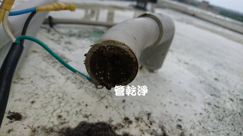 洗水管, 水管清洗, 管乾淨