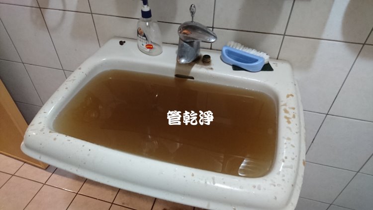 熱水忽冷忽熱,清洗水管,水管清洗,洗水管,水管清潔