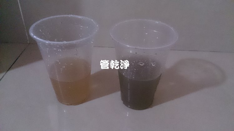 熱水忽冷忽熱,清洗水管,水管清洗,洗水管,水管清潔