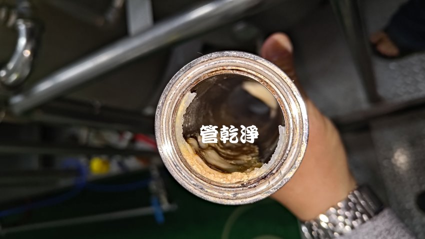 洗水管, 水管清洗, 管乾淨, 洗工廠管路, 洗機台管路